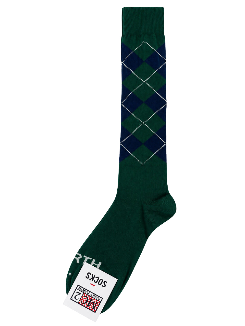 INTIMO MC2 SAINT BARTH sox n 