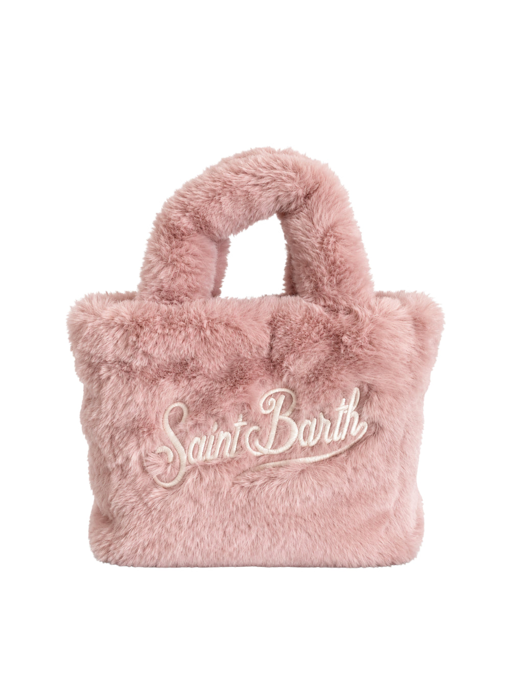 BORSE A MANO MC2 SAINT BARTH vanity mini soft 