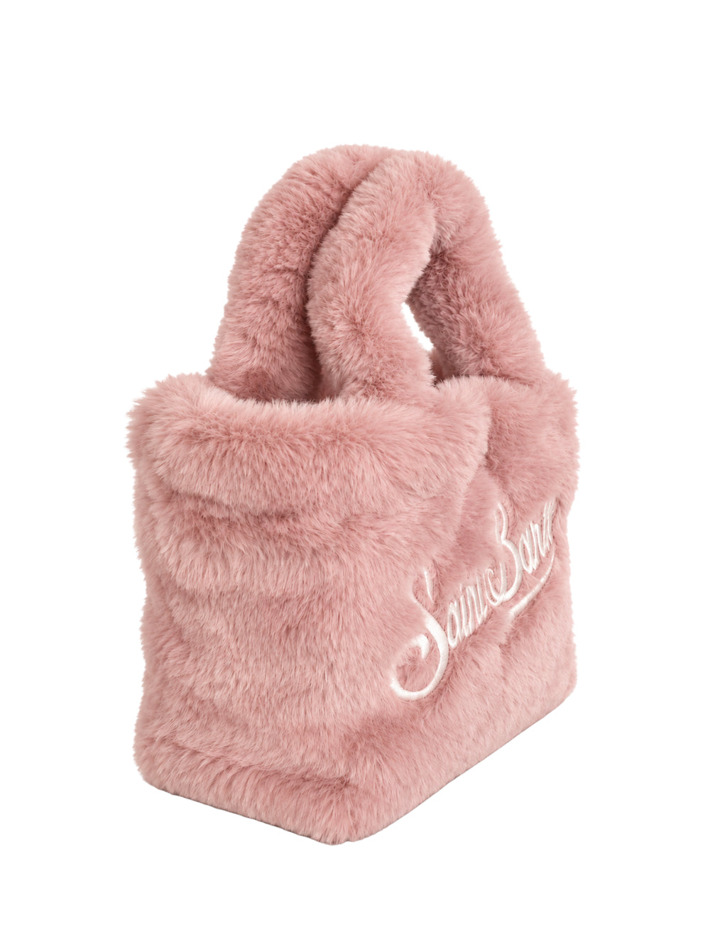 BORSE A MANO MC2 SAINT BARTH vanity mini soft 