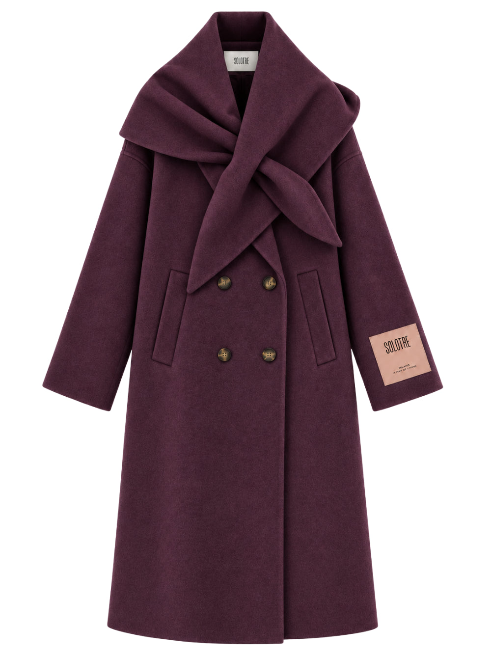 CAPPOTTI SOLOTRE  