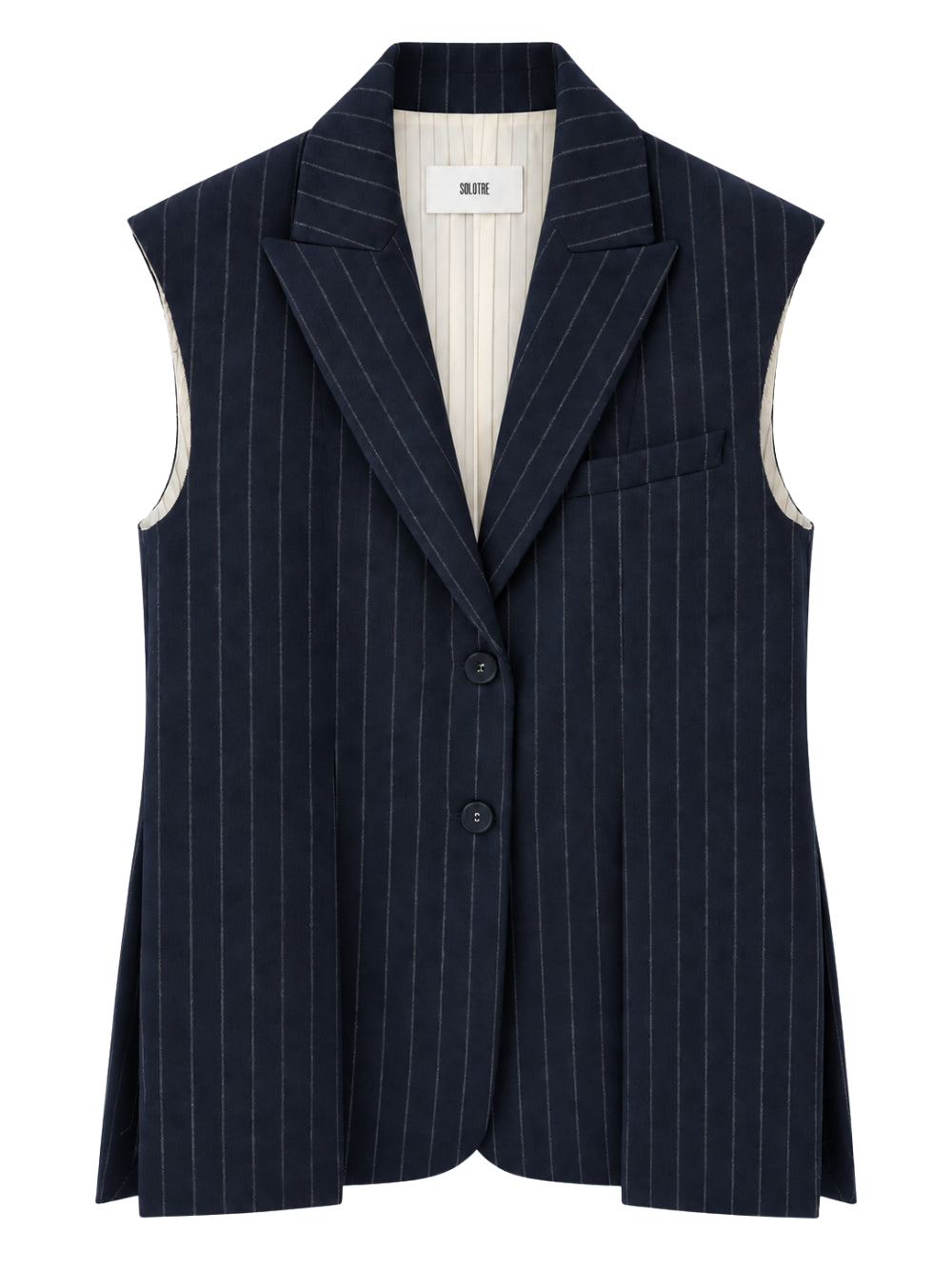 GILET SOLOTRE  