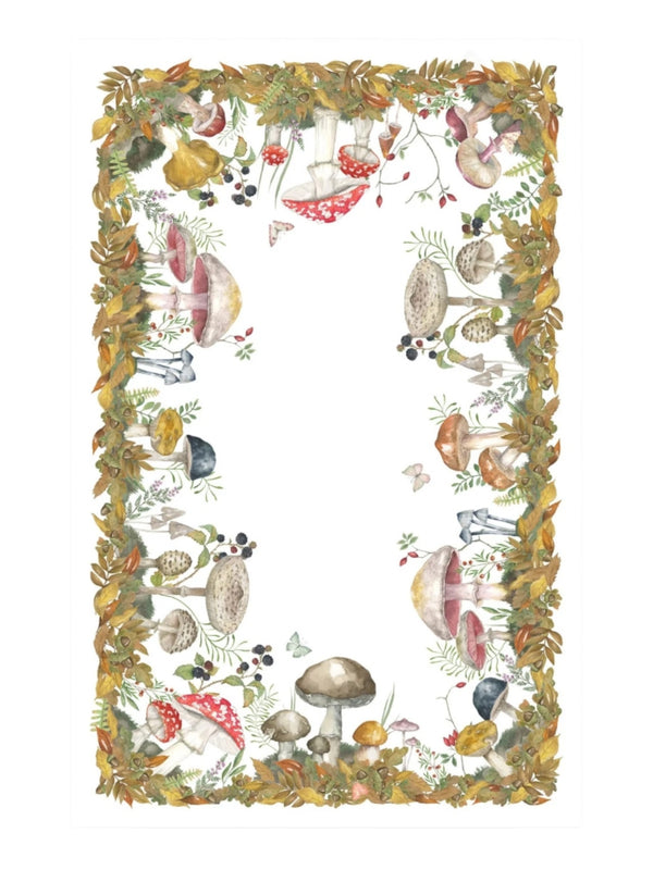 TOVAGLIA TESSITURA TOSCANA  