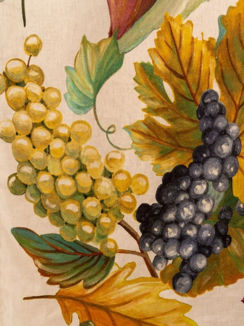 TOVAGLIA TESSITURA TOSCANA  