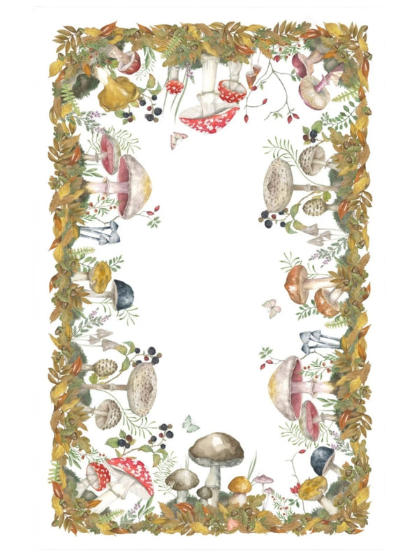 TOVAGLIA TESSITURA TOSCANA  