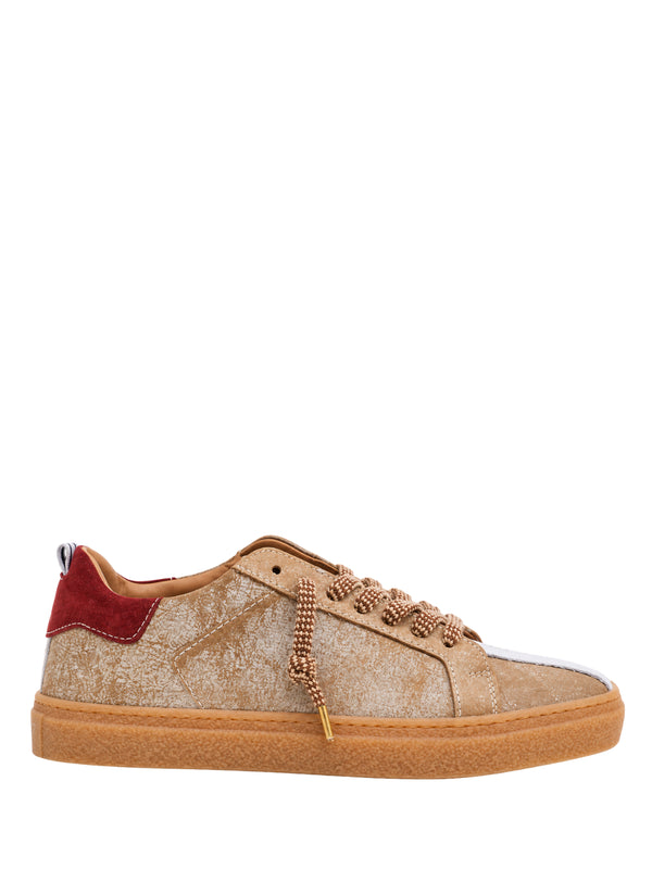SNEAKERS THEVERTICALINE  