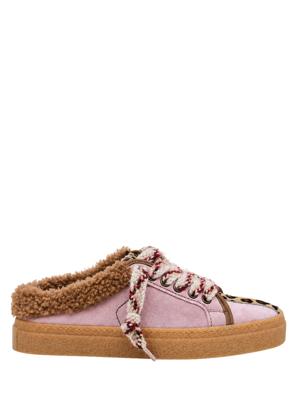 SNEAKERS THEVERTICALINE  