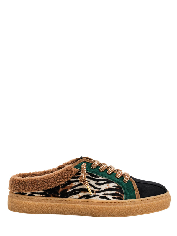 SNEAKERS THEVERTICALINE  