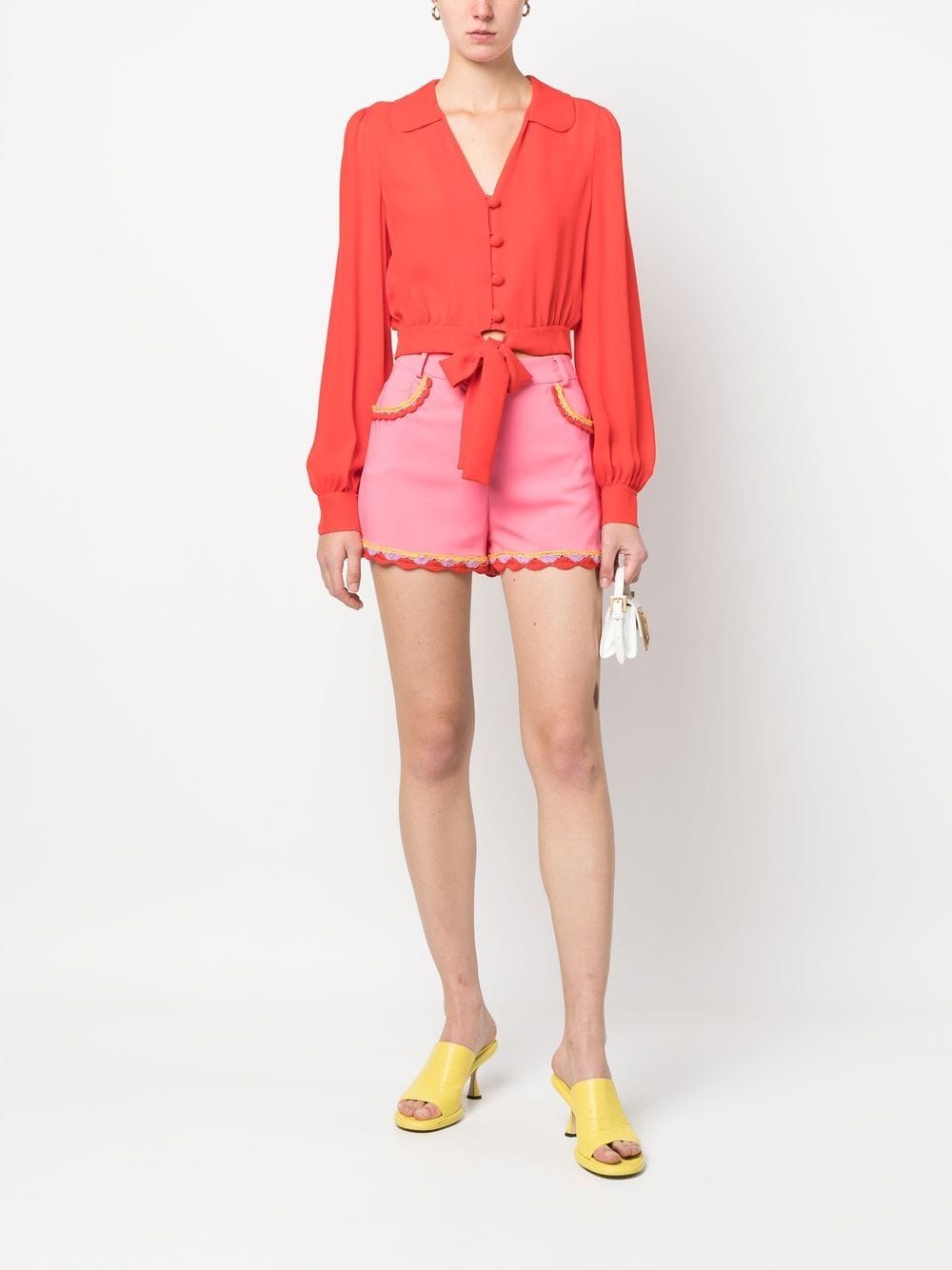 CAMICIE MOSCHINO  