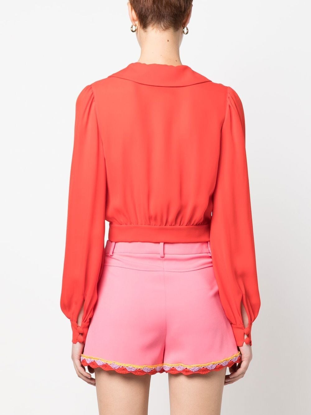CAMICIE MOSCHINO  