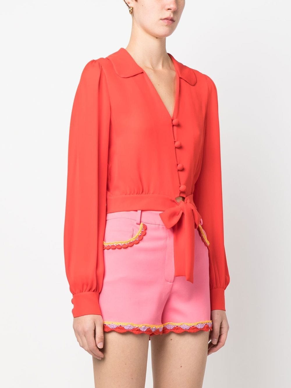 CAMICIE MOSCHINO  