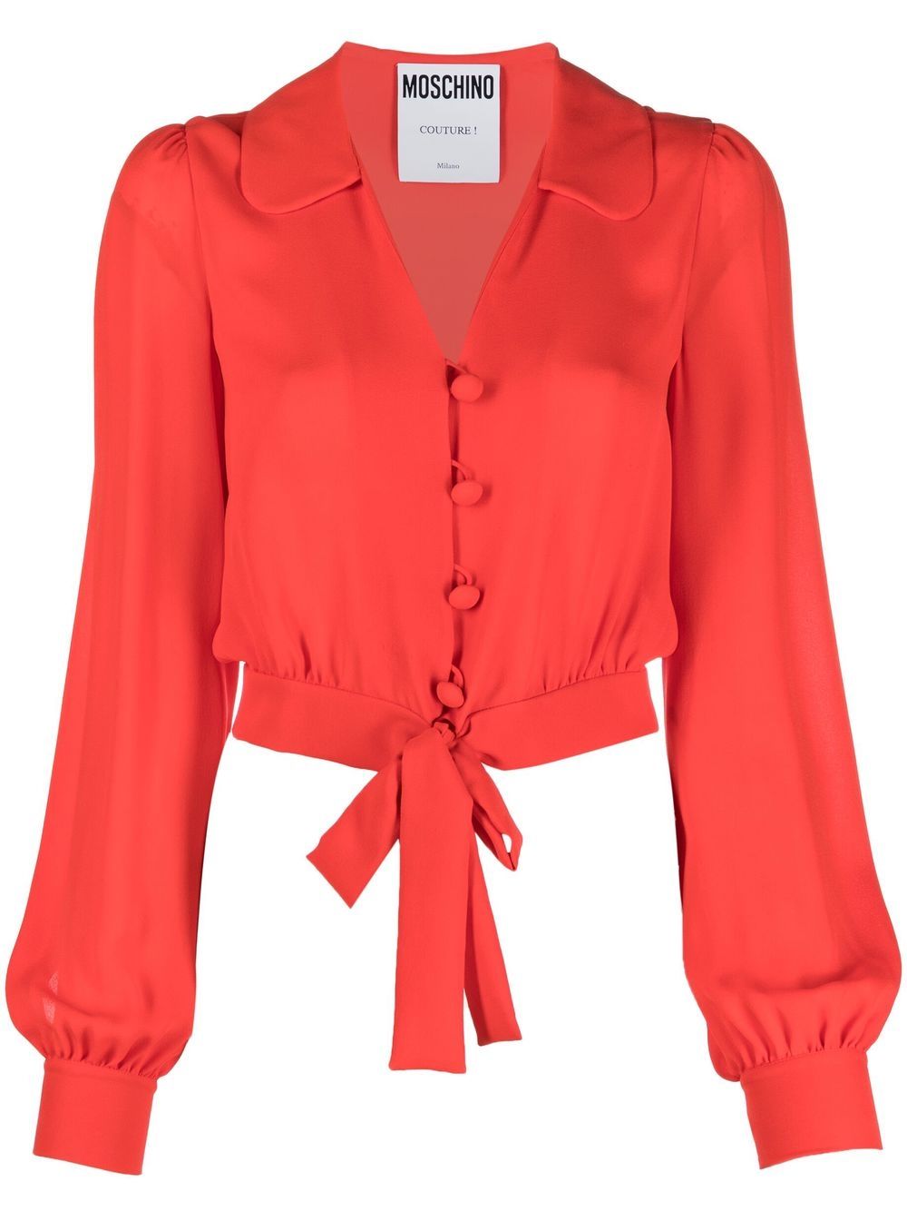 CAMICIE MOSCHINO  