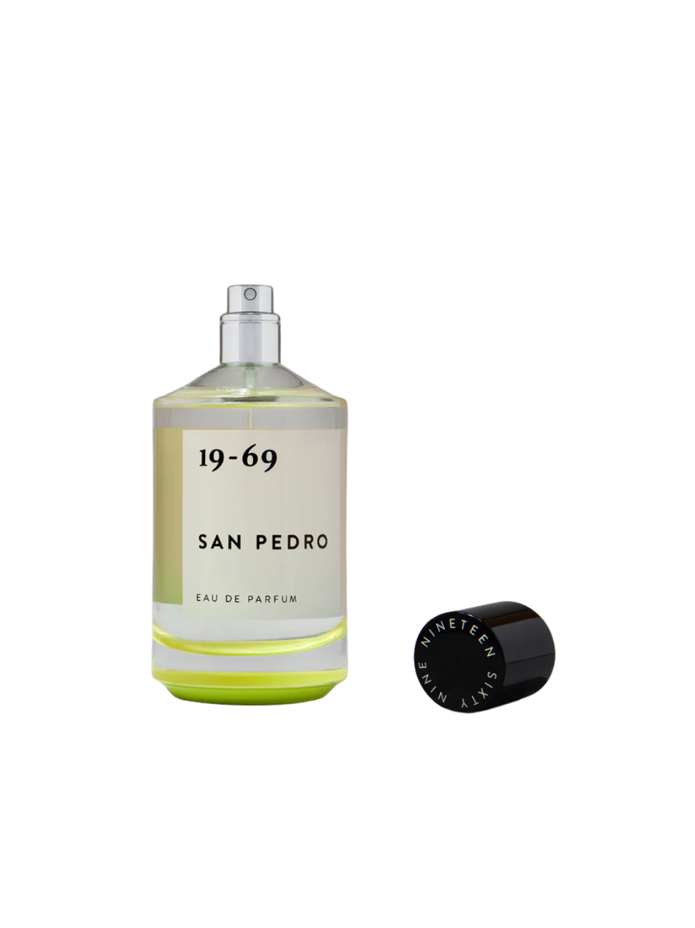 PROFUMI NINETEEN SIXTY NINE  