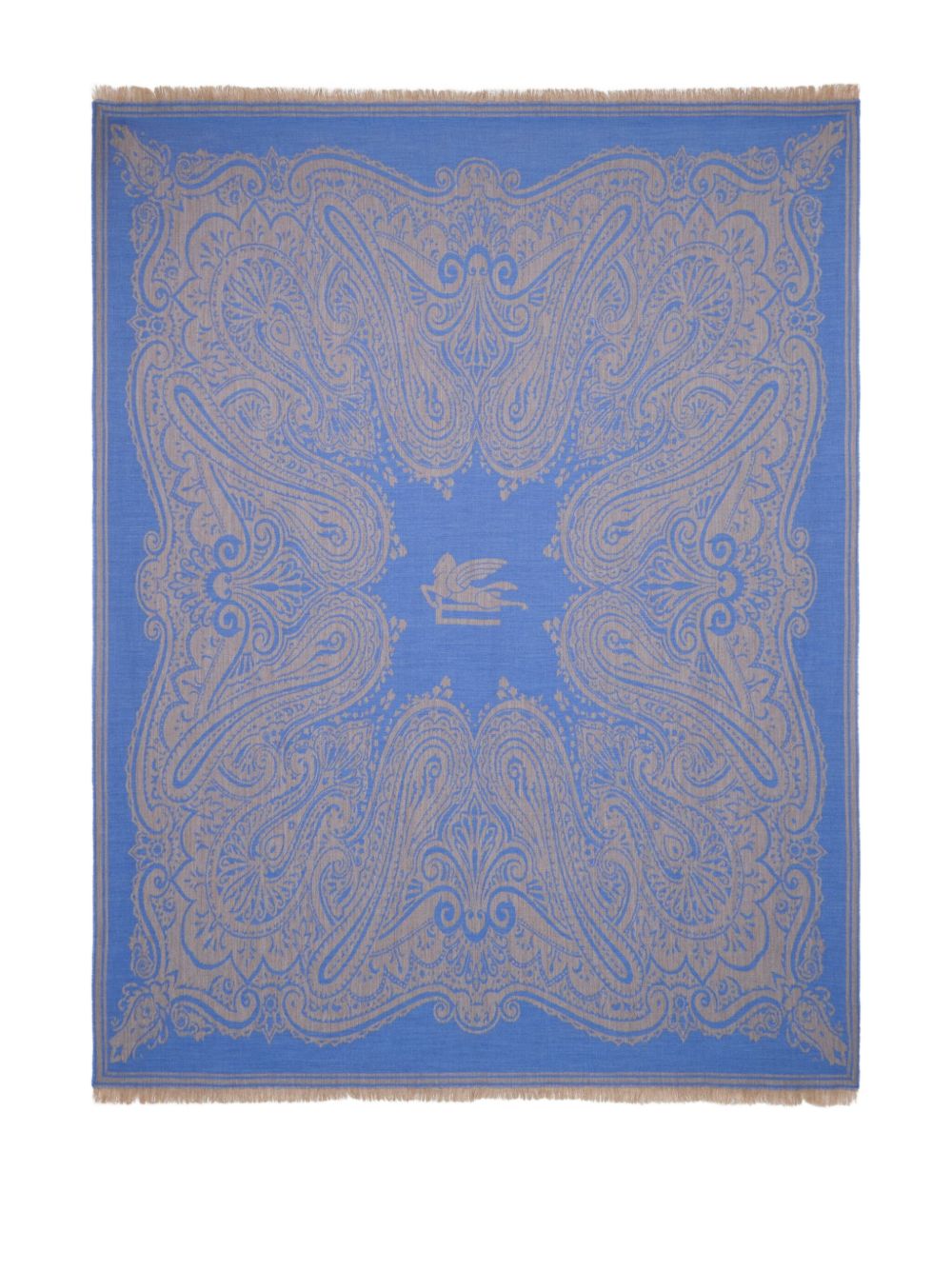 PLAID ETRO HOME  