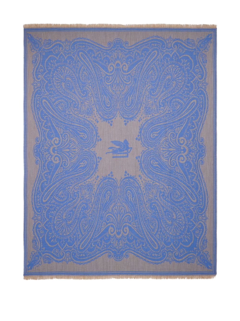 PLAID ETRO HOME  