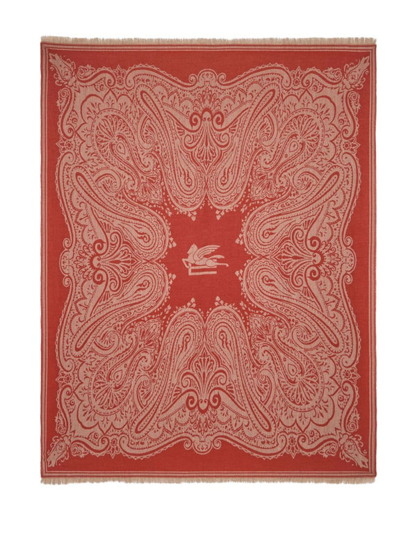 PLAID ETRO HOME  