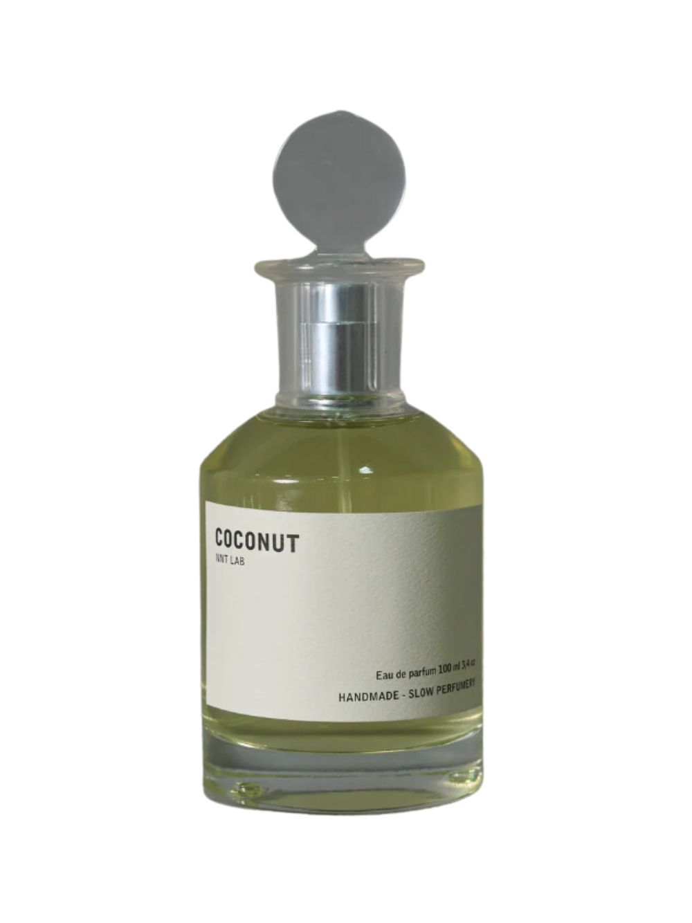 PROFUMI Nnt lab  