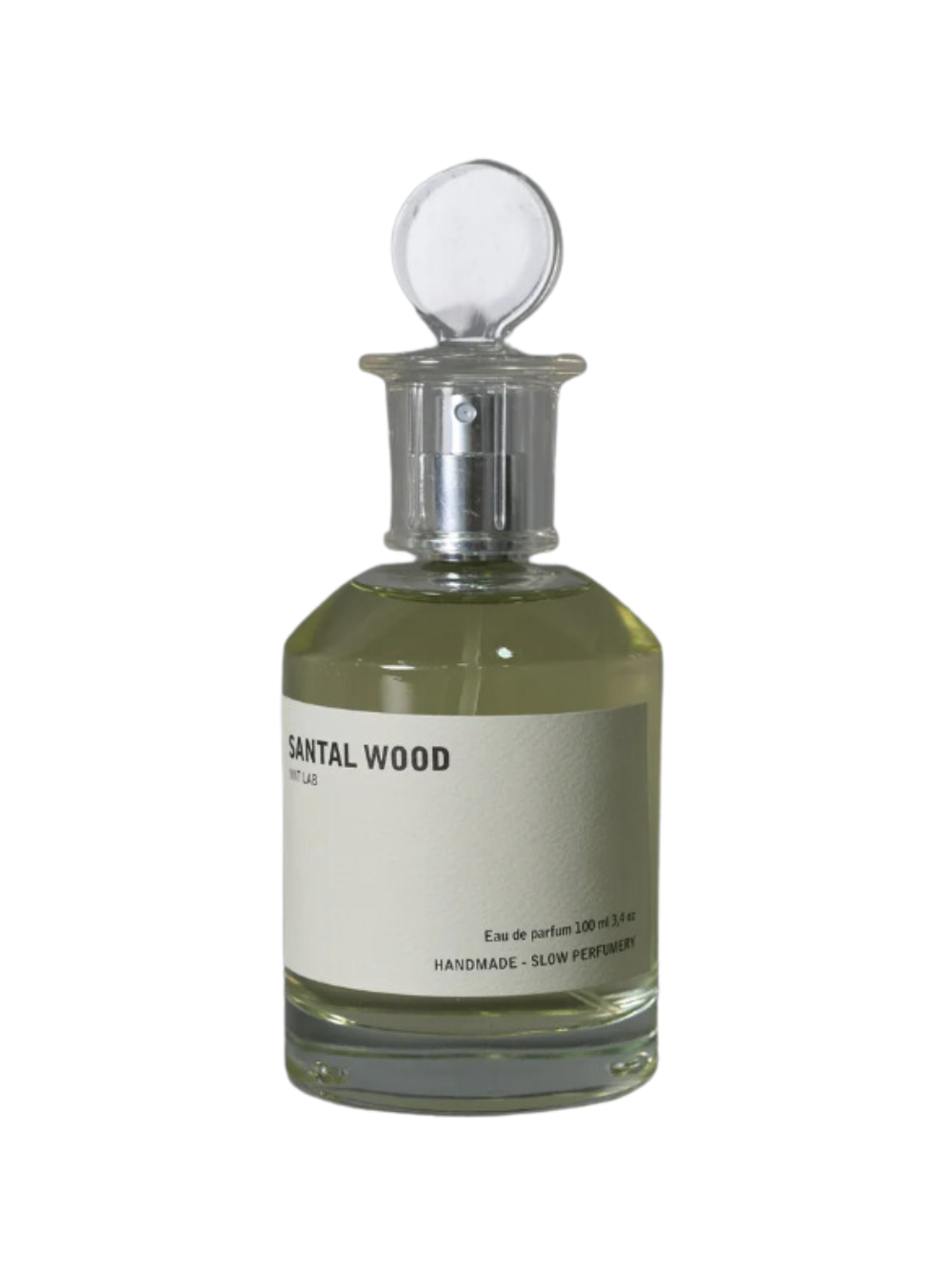 PROFUMI Nnt lab  