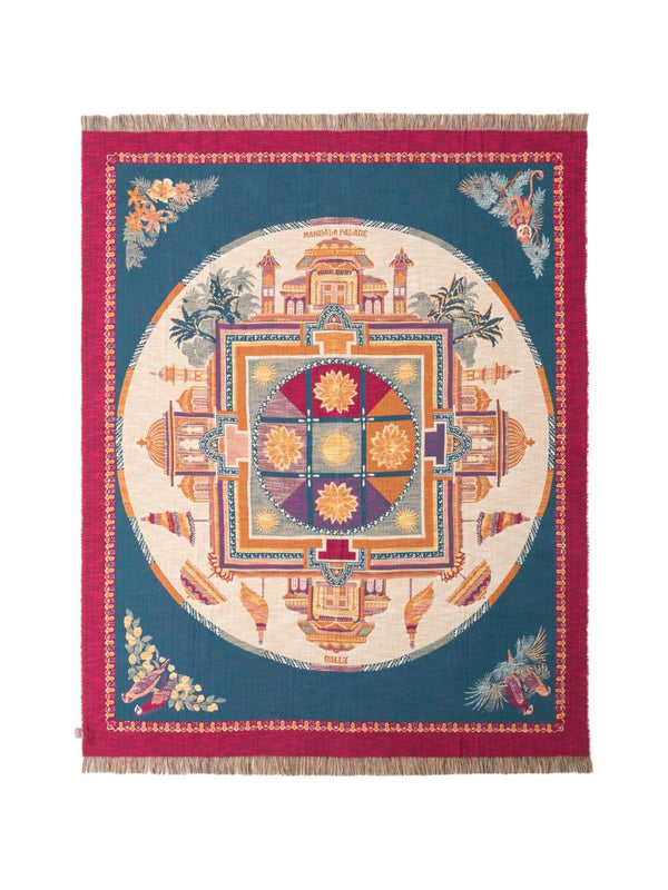 QUILT ETRO HOME  