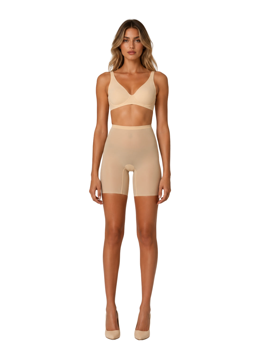INTIMO WOLFORD  