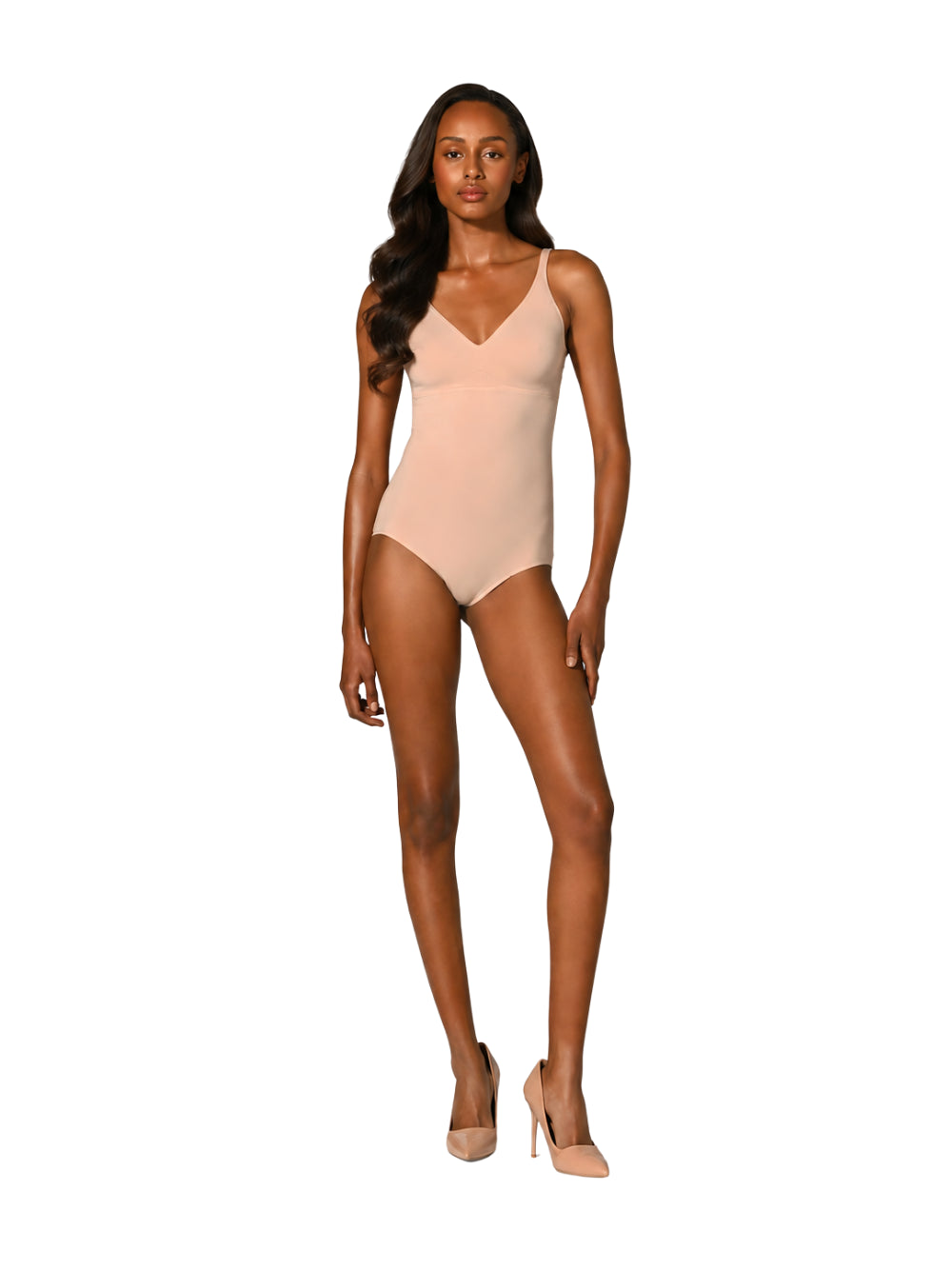 BODY WOLFORD  